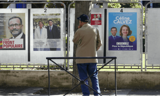 Dans les Hauts-de-Seine, le contraste d’une gauche en plein essor à Clichy et d’une commune de Levallois-Perret plus à droite
